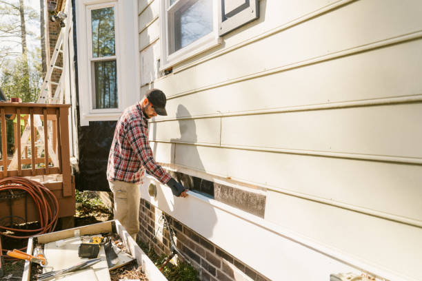 Top rated local Storm Damage Siding Repair specialists in Woodbine, MD
